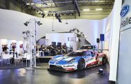 Longest video marathon on a racing game with Ford GT in Forza Motorsport 6