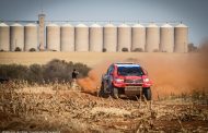 Victory for Toyota Gazoo Racing SA in Lichtenburg 450