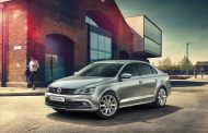 New Passat drives 2029km on one tank