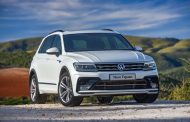 New Tiguan: First Sports Utility Vehicle based on MQB sets standards in design, comfort and convenience