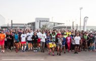 Excitement mounts as annual Volkswagen 10km run draws near