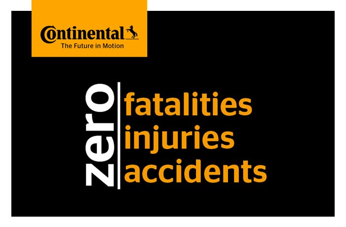 Continental raises the bar in driving safety