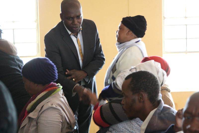 MEC Kaunda decries road deaths in KZN