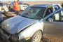 Serious collision on the R59 Swartkoppies Bridge, Alberton