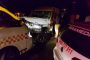 Umdloti M27 crash leaves toddler fighting for his life