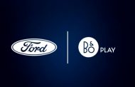 Ford, HARMAN to Revolutionize In-Vehicle Audio Experiences Worldwide Through B&O PLAY Sound System