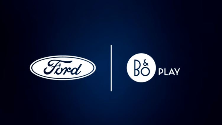 Ford, HARMAN to Revolutionize In-Vehicle Audio Experiences Worldwide Through B&O PLAY Sound System