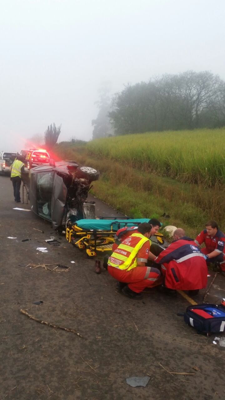 Man critical after vehicle rolls, Illovo