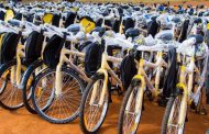 2016 Standard Bank Africa Cycle Fair