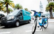 Ford Partnering with Global Cities on New Transportation