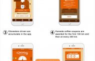First-in-Japan Project Aims to Prevent Smartphone Related Traffic Accidents