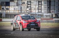 Championship and event victory for Toyota in Cape Rally