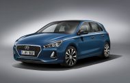 Hyundai launches a refined, dynamic new-generation i30