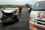 Several collisions in KZN - One fatality, number of others injured