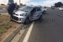 4 people injured after 2 cars collide in Rosettenville, Johannesburg