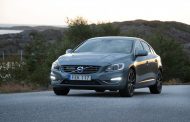 Volvo S60 and XC90 favourites in 2016 Kinsey Report