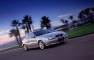 The Volvo C70 turns 20 – a niche car created with passion