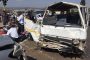 8 people injured, 1 in critical condition, after vehicle t-boned taxi, JHB