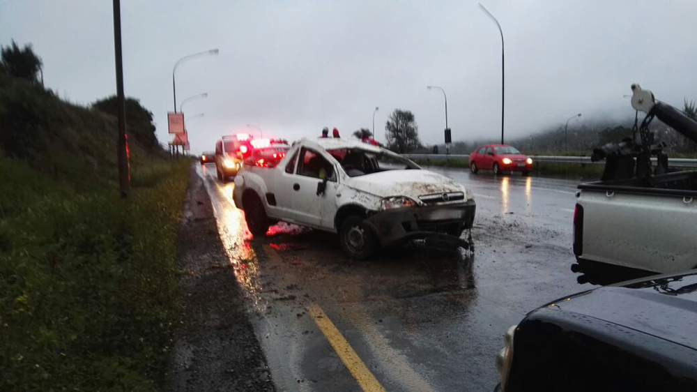 Several collisions in KZN - One fatality, number of others injured