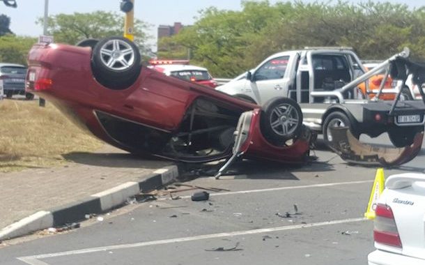 Rosettenville Road Safety Blog