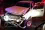 Potchefstroom woman seriously injured after car crashes into pillar