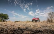 Toyota Gazoo Racing victorious in Sun City 450