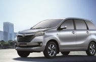 Toyota notches up safety features for Avanza