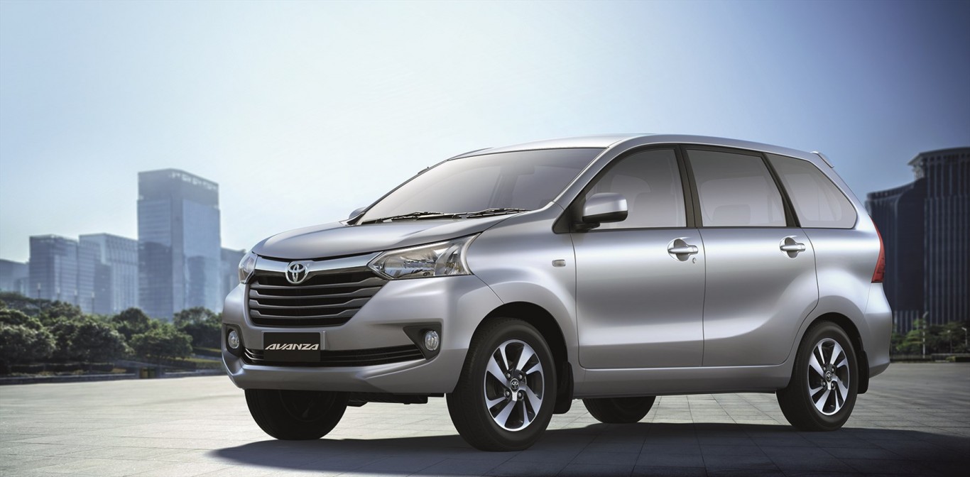 Toyota notches up safety features for Avanza