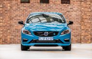 New Volvo S60 Polestar now in SA with 270 kW Drive-E power