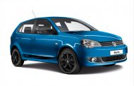 Polo Vivo rejuvenated with the addition of a visually striking special edition, Storm.