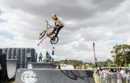 Live music, biking acrobatics, food and fun lined up for the 2017 South Coast Bike Fest