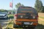 No injuries light delivery truck on fire KZN