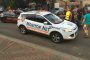 Sandton two men injured in apparent structural collapse