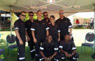 EMER-G-MED provided expert medical support for the 2016 annual Gauteng Toyrun.