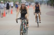 KZN’s Mikaela Jonsson wins silver at World Triathlon Champs