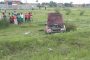 Three men injured after vehicle rolls on the N3 Highway in Peacevale in KwaZulu Natal.