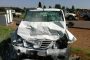 Two children and adult injured in Germiston collision