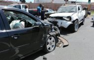 Two children and adult injured in Germiston collision