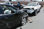 Bakkie rear-ends taxi injuring 13 in Edendale, KwaZulu Natal