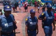 Police praised for ensuring peace and stability in KwaZulu-Natal during festive season.