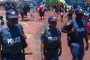 Roadblocks held for a Safer Festive Season across Gauteng