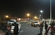 PE Flying Squad responded to a hijacking complaint in Ferguson street, New Brighton