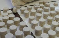 Suspects arrested in Gugulethu for dealing in drugs.