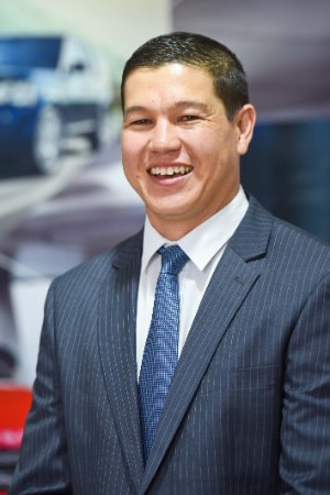 New CEO and MD for FCA South Africa