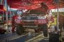 Consolidation on Stage 4 of Dakar 2017 for Toyota Gazoo Racing SA