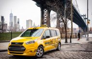 Ford Adding Electrified F-150, Mustang, Transit by 2020 in Major EV Push