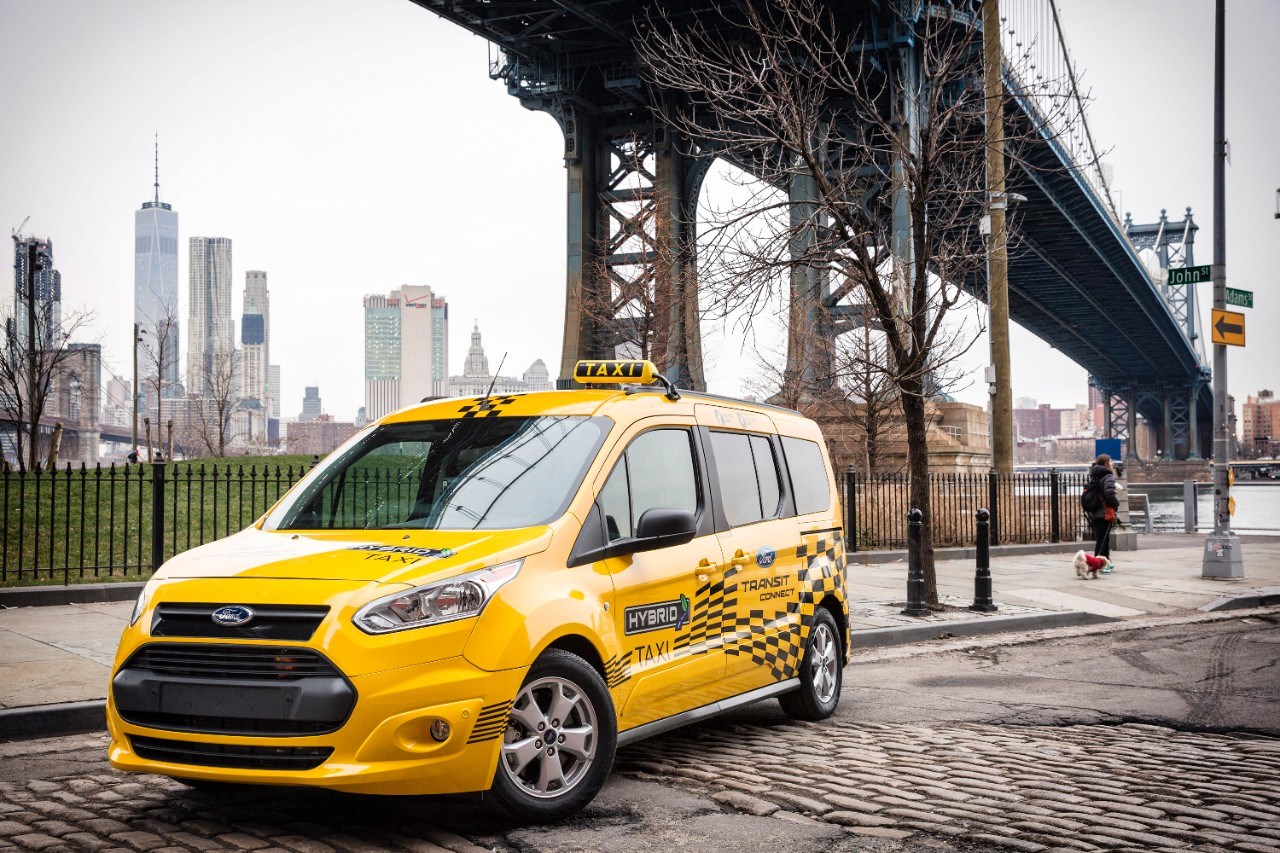 Ford Adding Electrified F-150, Mustang, Transit by 2020 in Major EV Push