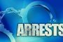 A male suspect arrested for housebreaking, Uitenhage