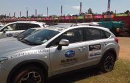 Subaru takes on Midmar for the 2nd Year in Succession