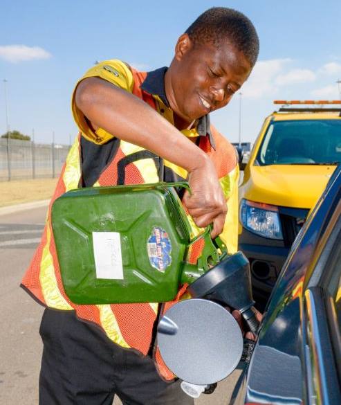 Which driving behaviour saves the most fuel?